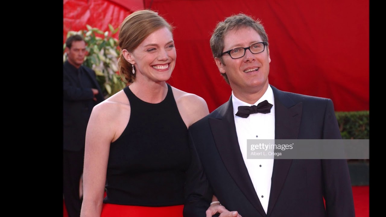 JAMES SPADER IS LESLIE STEFANSON (VIDEO 3 )