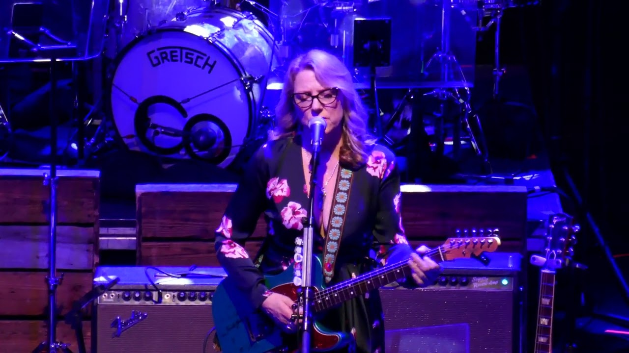 Tedeschi Trucks Band 2022-02-03 Warner Theatre 