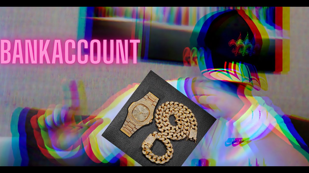 t low - BANKACCOUNT (LIT REACTION)