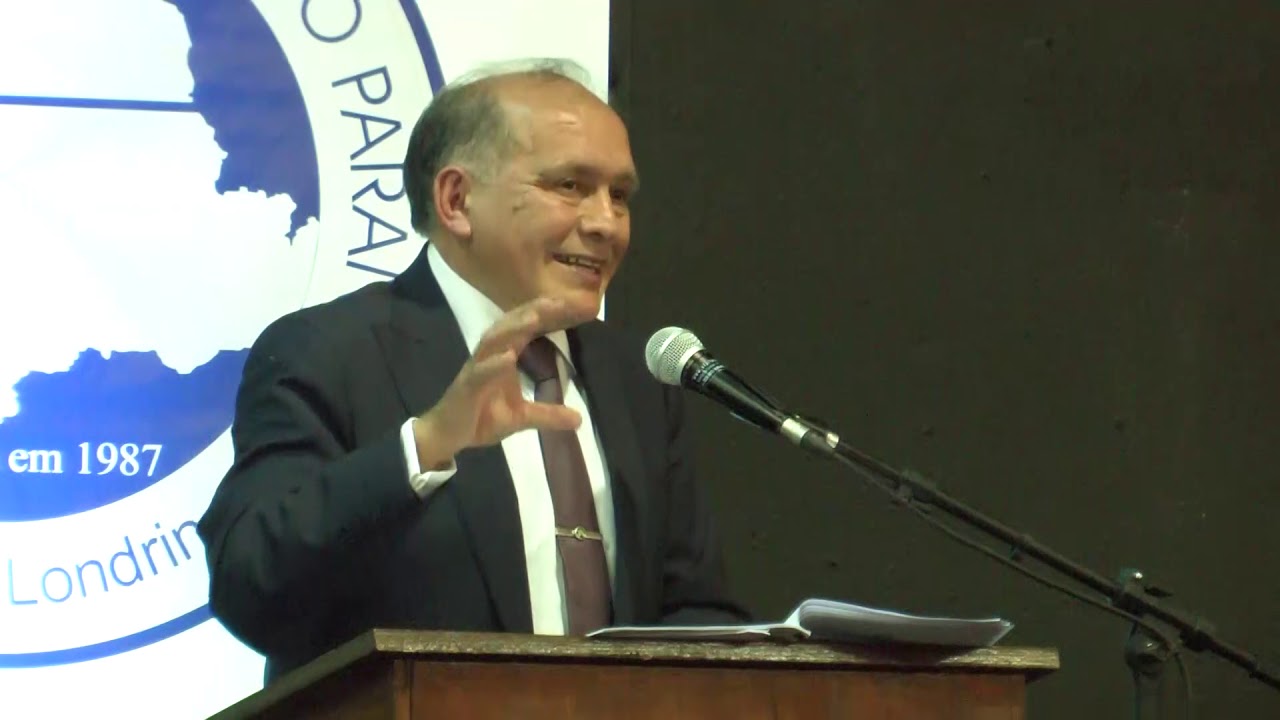 O Sistema Processual Penal do Chile. Ministro Manuel Valderrama Rebolledo