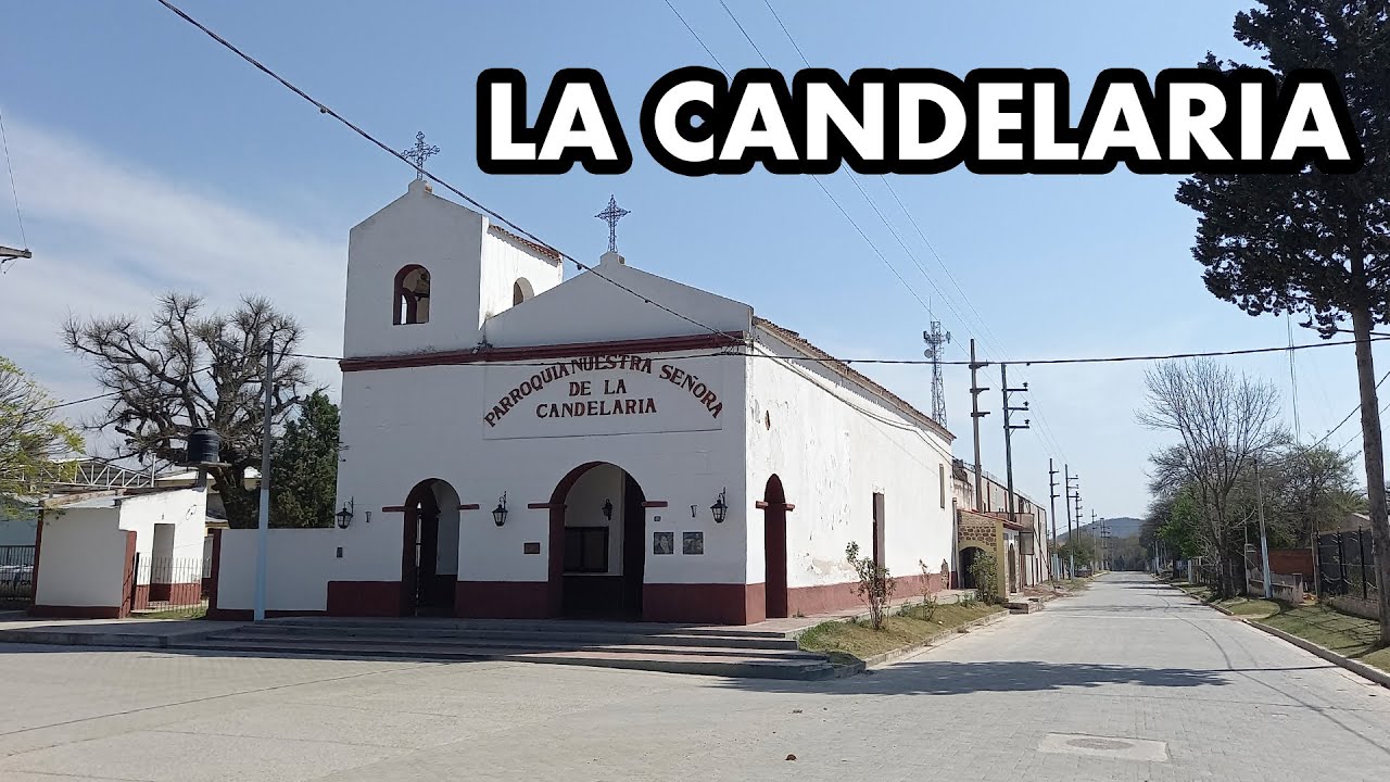 La Candelaria - El Turismo desde el deporte