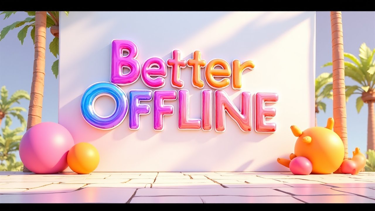 Better Offline / Mejor sin Señal — Oteogo (Official Music Video)💔✨ Love | Breakup | Move Forward