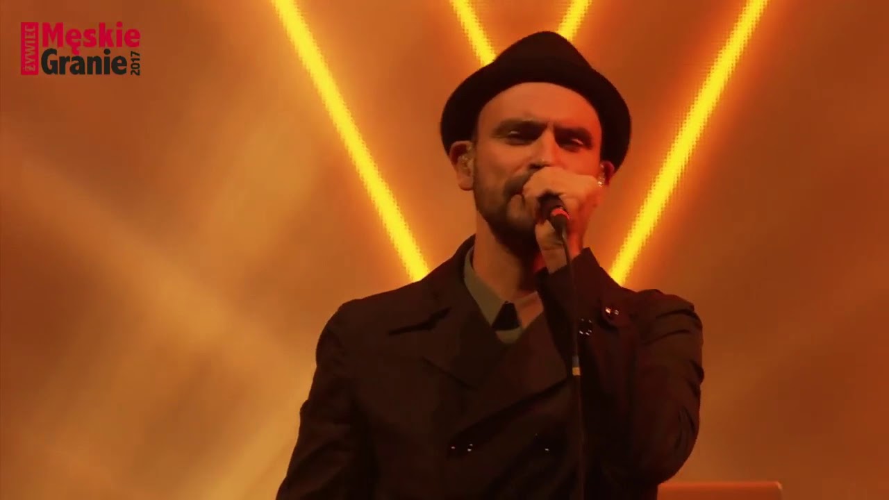 Fisz Emade Tworzywo  - Polepiony [Live at Męskie Granie Żywiec 2017]