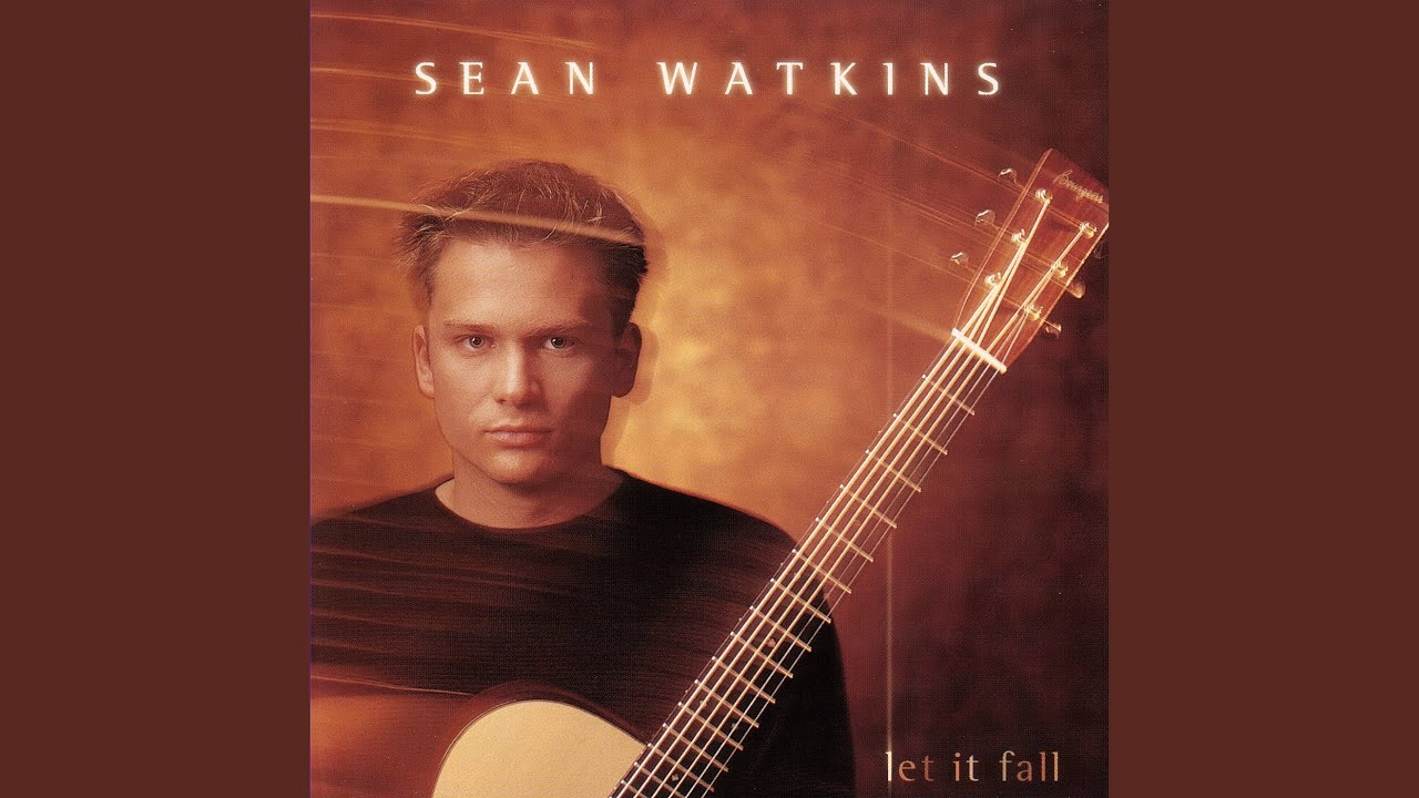 Let It Fall