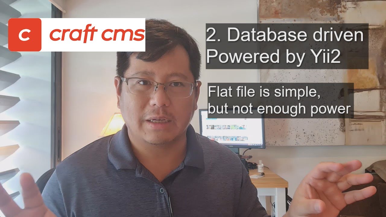 3 Reasons Why We Switched From Wordpress to CraftCMS #php #cms