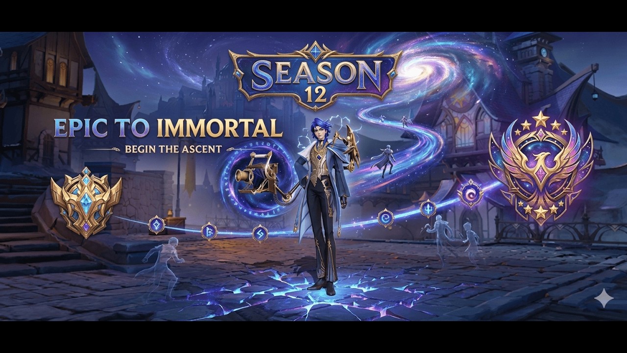 EPIC Hell to IMMORTAL Glory Day 1 | [India]
