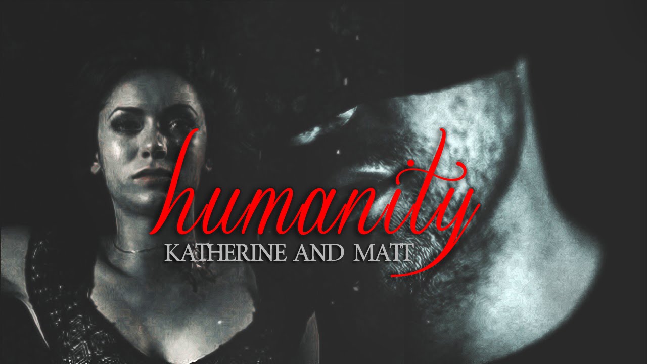 Katherine and Matt | Humanity