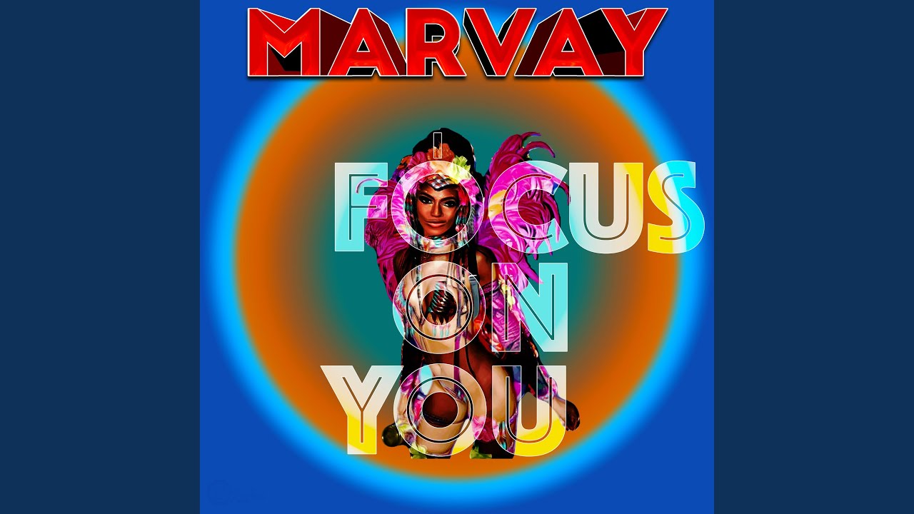 Focus on You