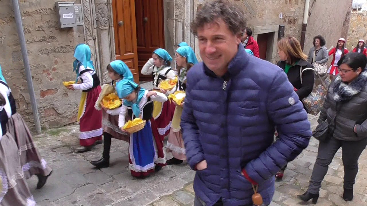 NICOSIA -  IL PADRE DELLA MISERICORDIA- 15 NOVEMBRE 2019