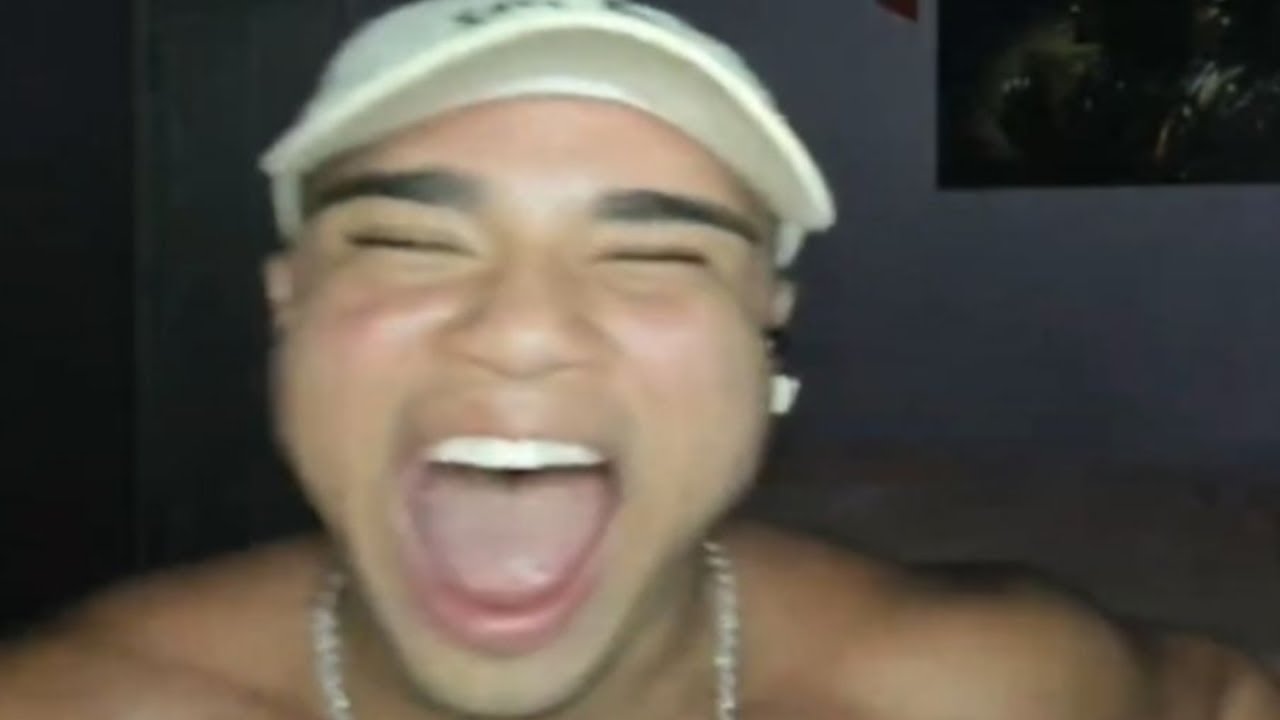 WALLACE GAMER NÃO TEM LIMITES!!!