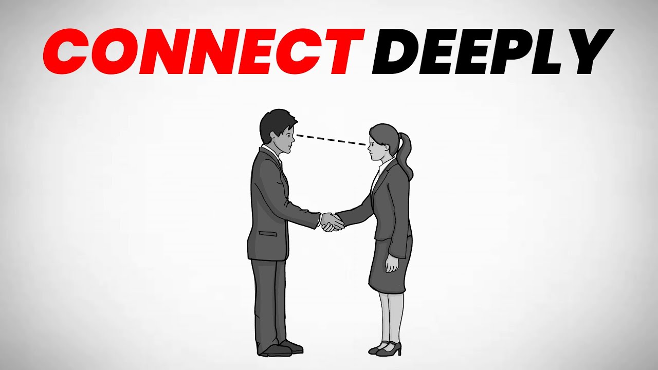 How to Connect Deeply with People? | Communication Skills in Hindi | Yebook