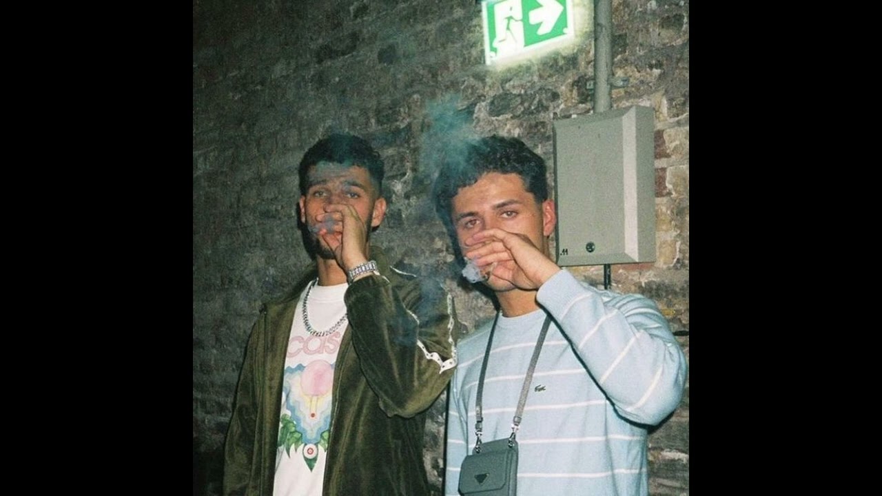 (FREE) Lucio101 x Nizi19 Type Beat - 