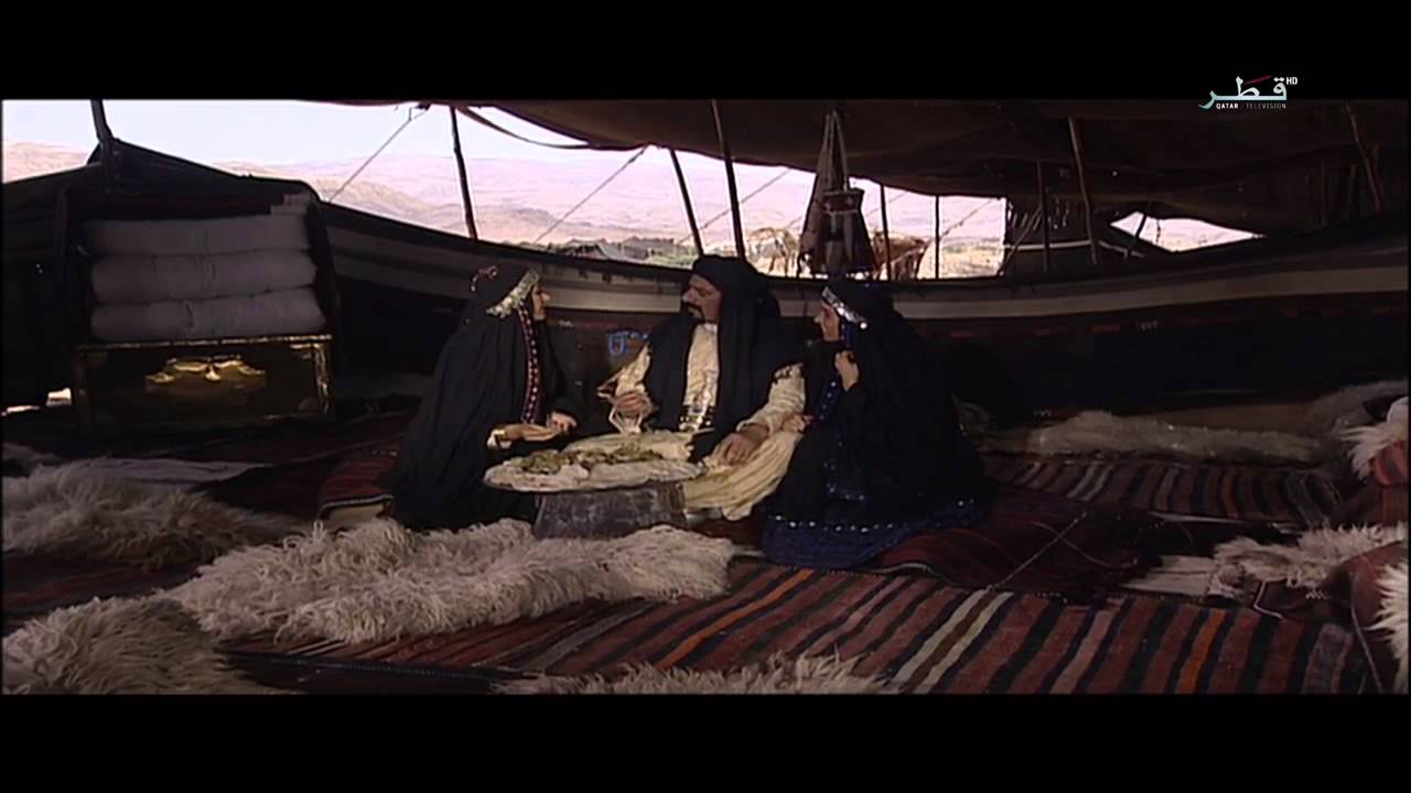 وضحى و ابن عجلان - الحلقة 10