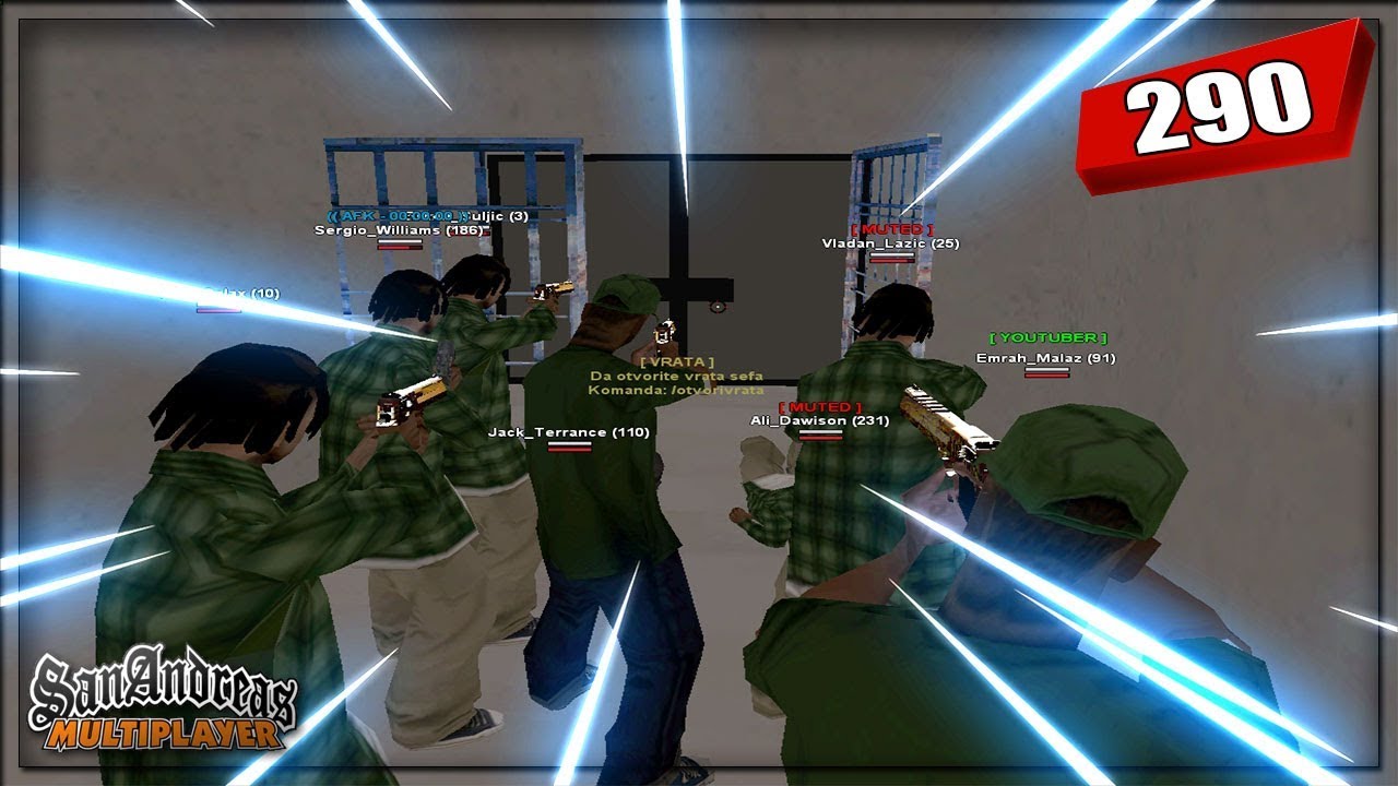 USPJEŠAN ROB ZLATARE?! Arcane 