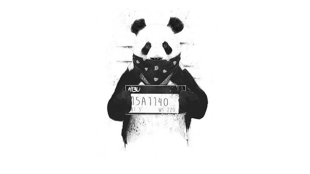 Hi3u - Đức Diss (Panda Remix)