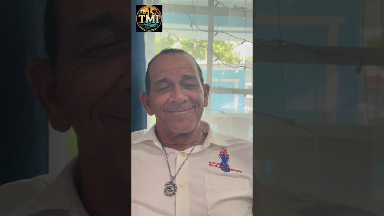 Hunt's Political Insights: FNM's Internal Struggles & Strategy