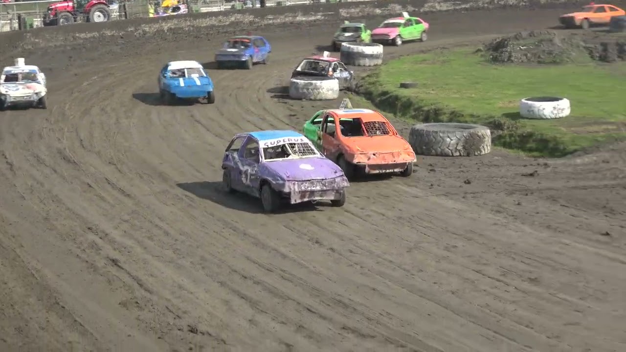 FAC1600 heat 4  - Speedway Blauwhuis 27 augustus 2023 - RaRaRacing - FAC autocross