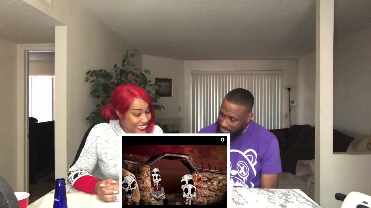 FIRST TIME HEARING AVENGED SEVENFOLD- A LIL PIECE OF HEAVEN  (REACTION VIDEO)