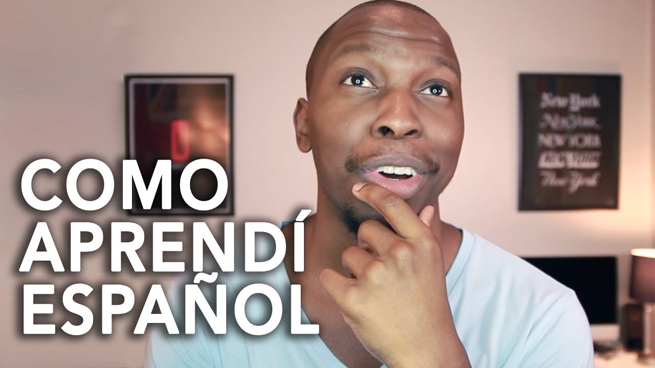 Como Aprendí Español | How I Learned Spanish