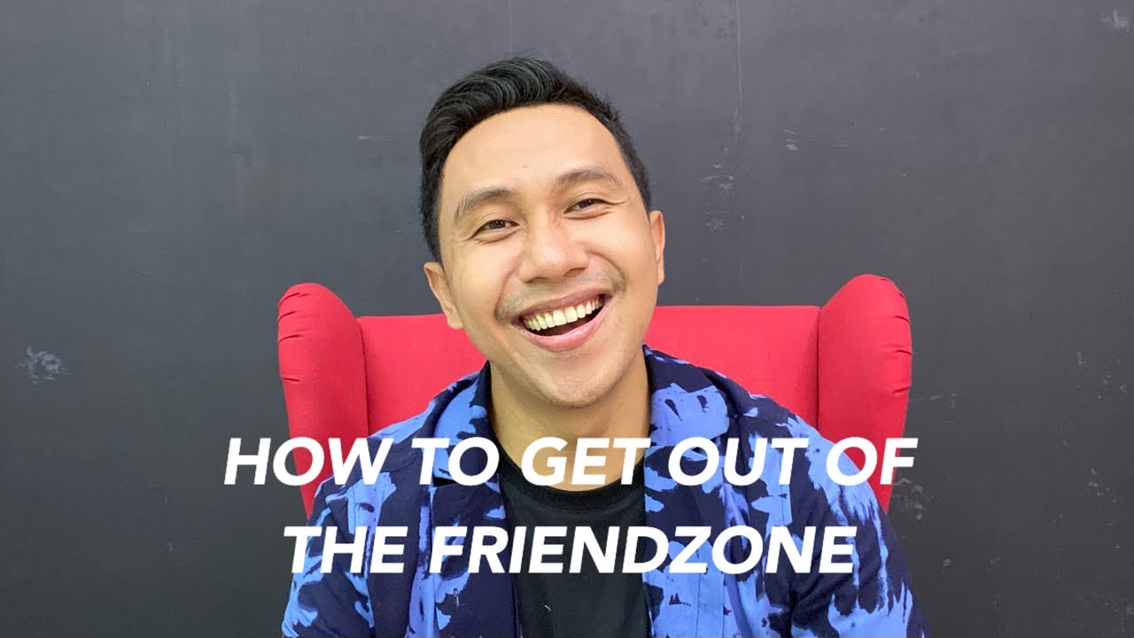 CARA KELUAR DARI FRIENDZONE (LIVE Q&A)