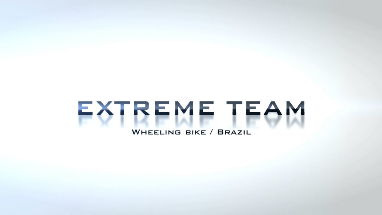 EXTREME TEAM - MONSTER WHEELING 2 - O F I C I A L