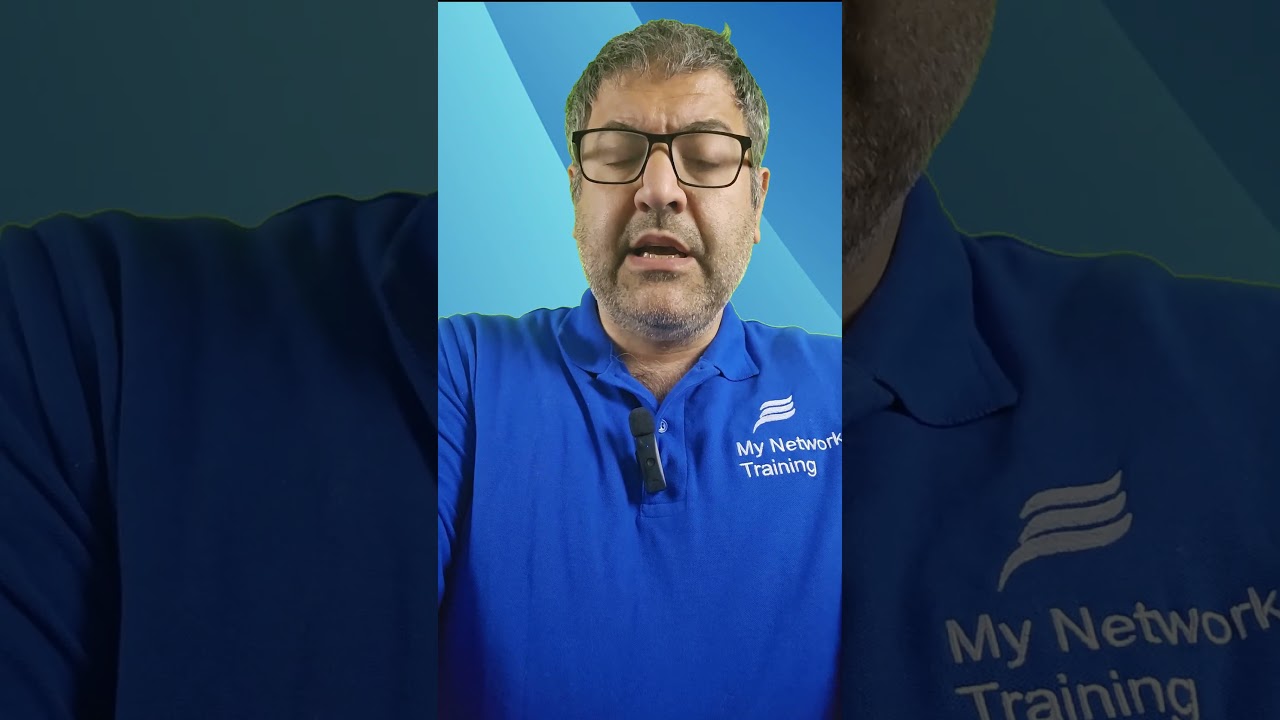 How to become a MikroTik Certified Engineer #mikrotik #mtcna