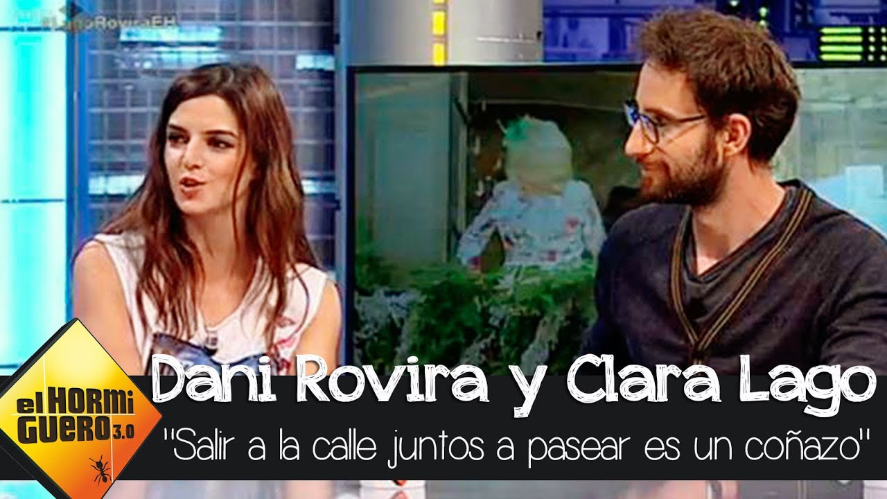 Clara Lago: