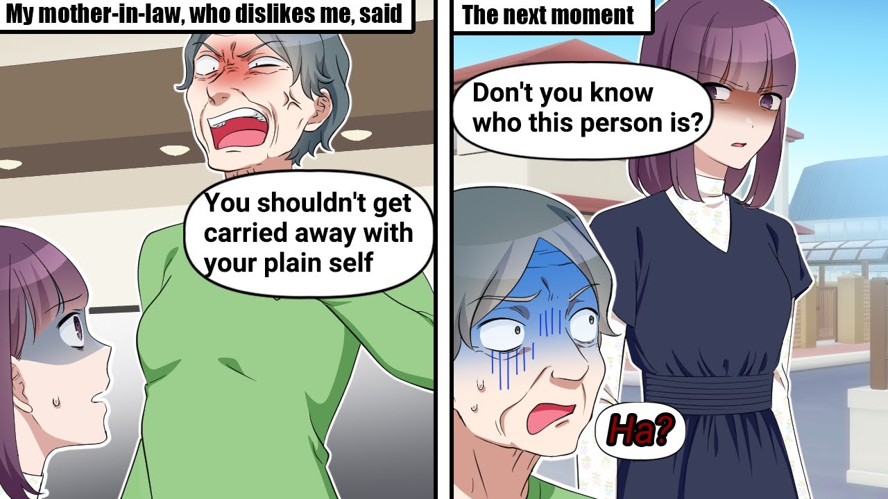 【MIL Demanded I Give Up My Fiancé for SIL】Unaware I'm Her Boss! Her Reaction Was Priceless!