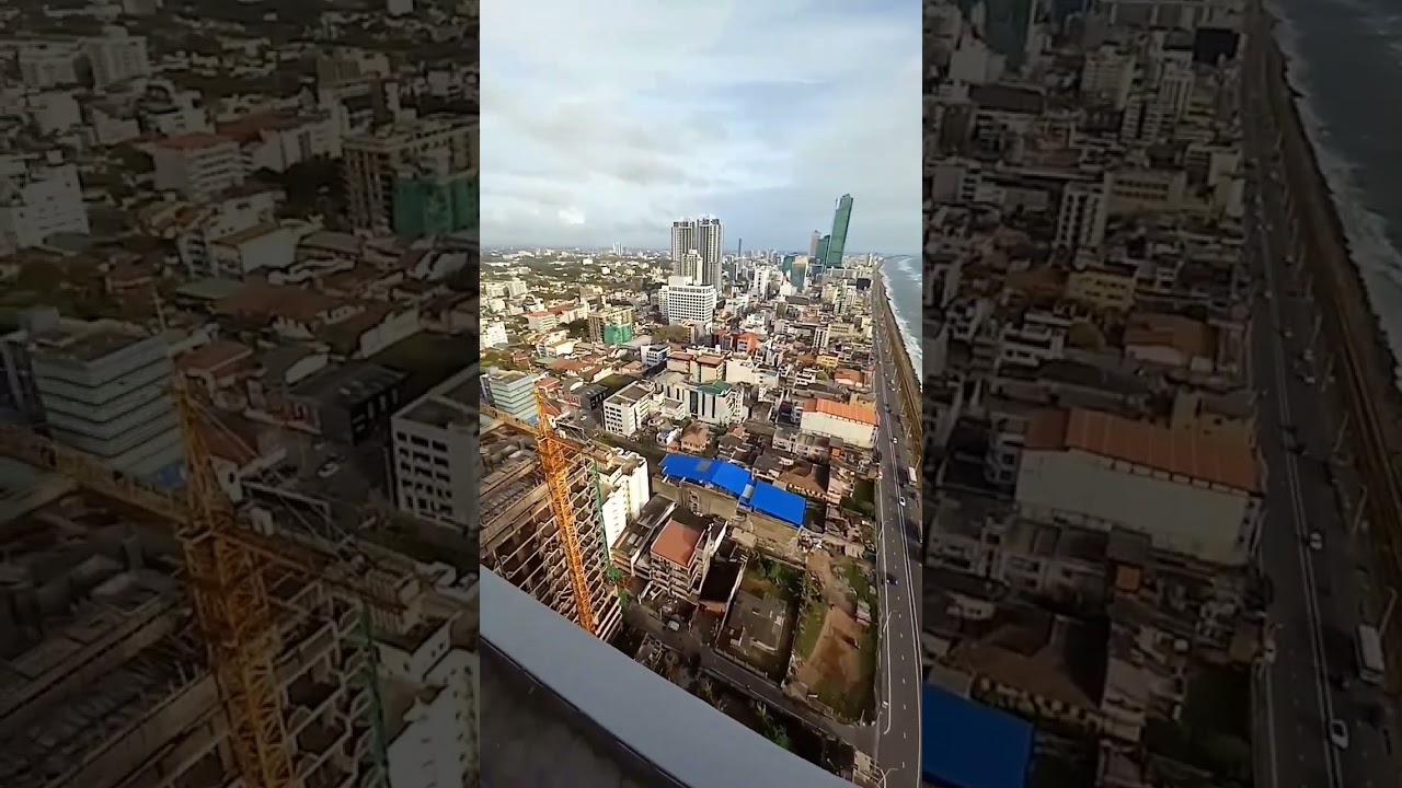 Granbell Hotel Colombo