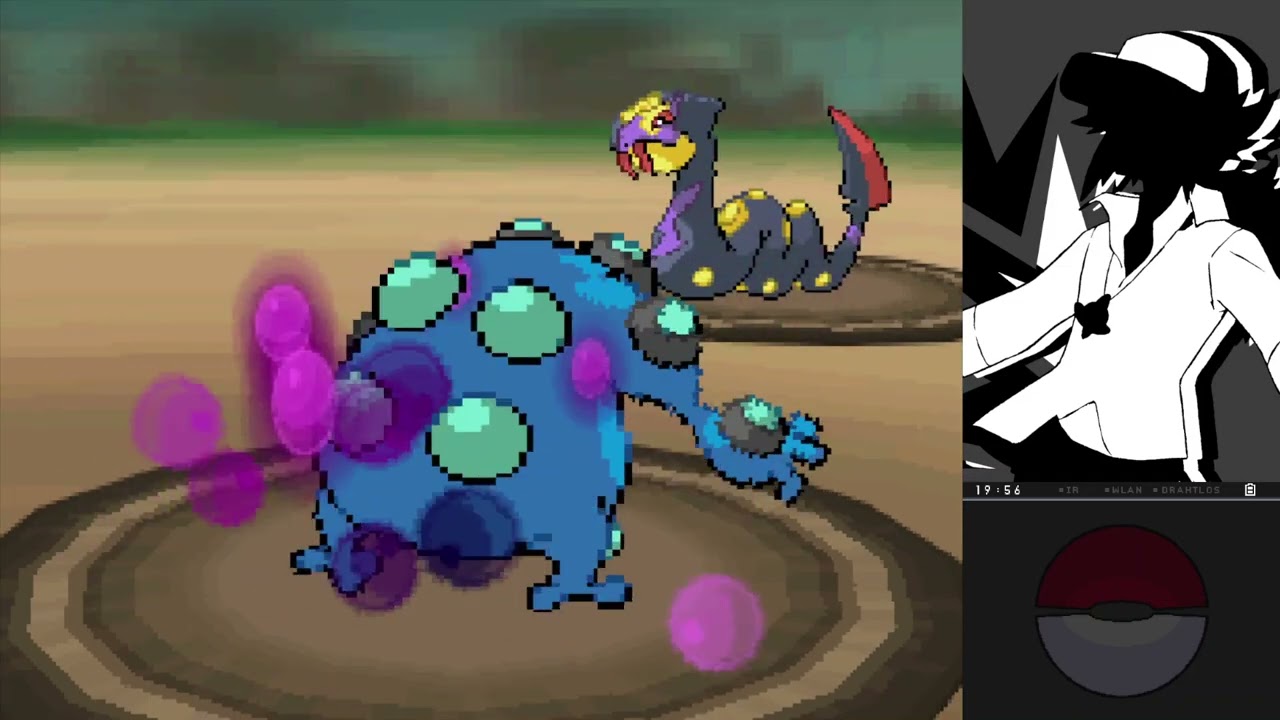 Pok&eacute;mon wei&szlig;e Edition Part 62: Ich erz&auml;hle von fr&uuml;heren Praktika