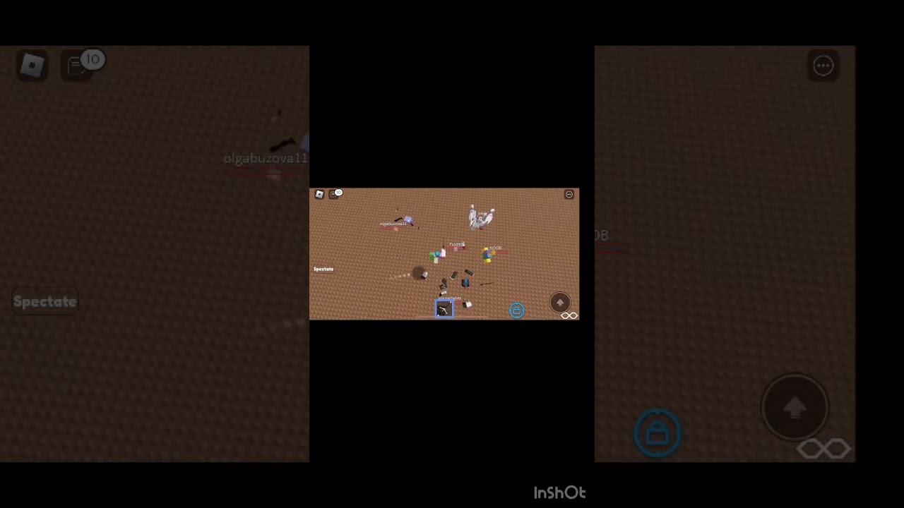 How to get good at Roblox sword fighting pt.2