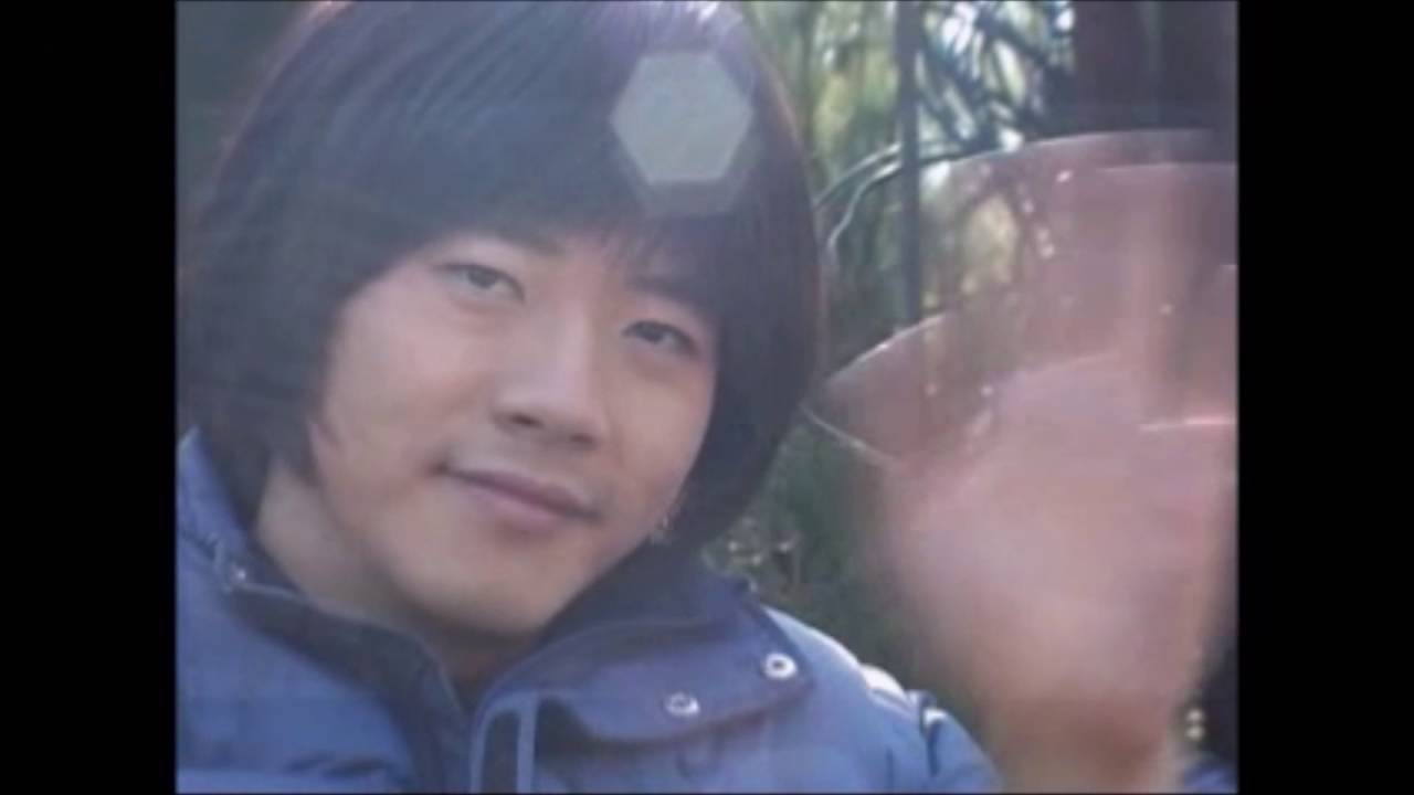 【Kwon Sang Woo 권상우 クォン・サンウ】2016　Happy　Birthday　to Kwon　Sang　Woo～☆
