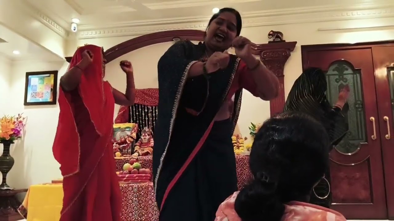 बहुत ही सुन्दर होली गीत ♥️बाबा मांग गवनवा होली में ♥️🙏🙏🌹