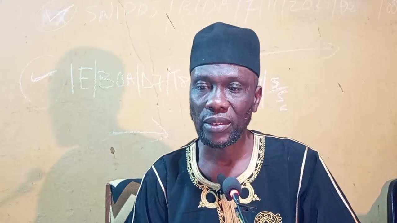 RAMADAN TAFSEER  DAY 10 1447 AH  FEBRUARY 26 2026 live!