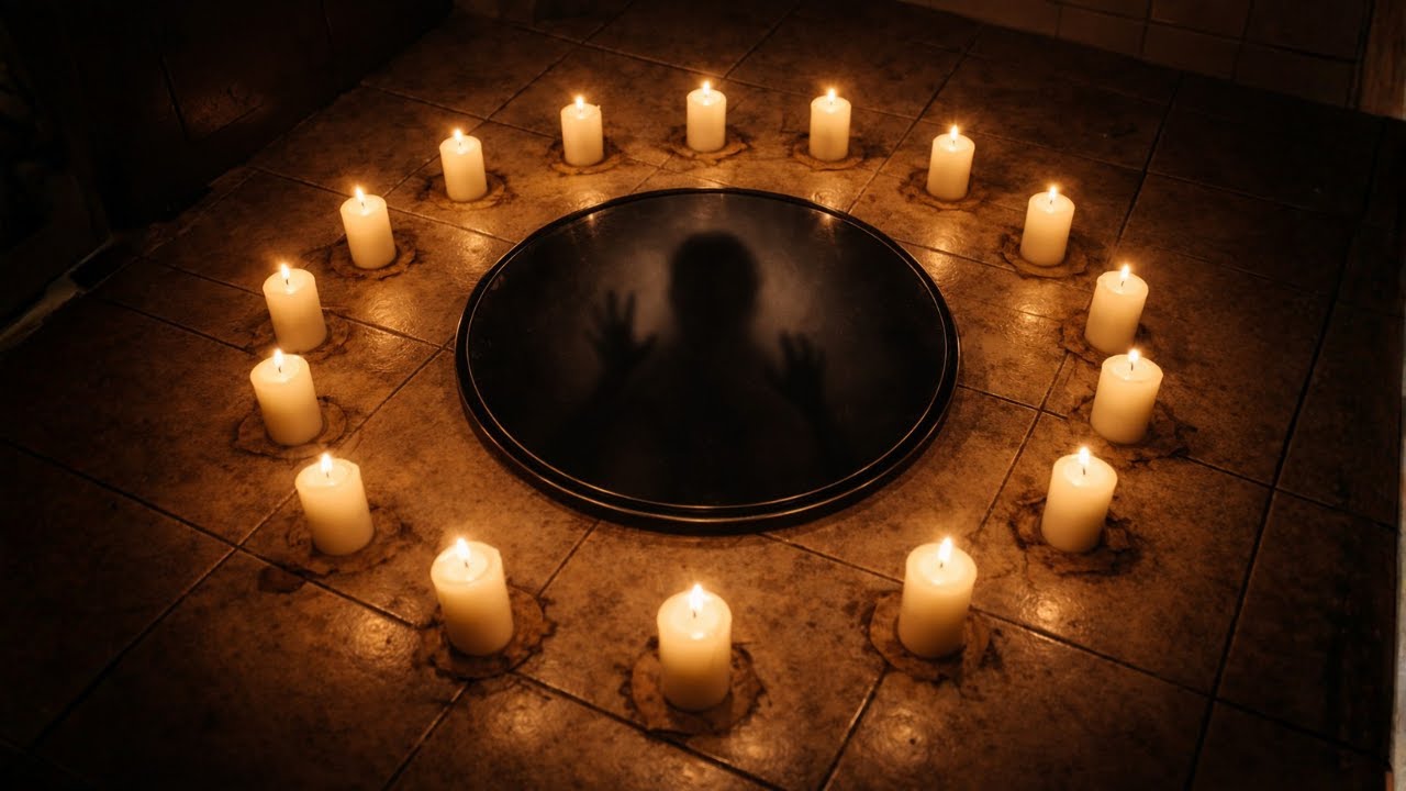 Une Vie Pour Cinq | Rituel Interdit et Pacte Sombre | Histoire d’horreur