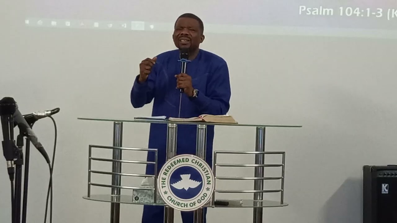 First Sunday/Thanksgiving Service 1/03/26 #OurMonthofHonour #Honourexempts #TimelyWord