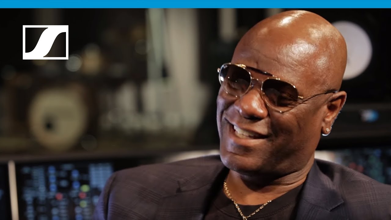 Sennheiser Pro Talk | Prince Charles Alexander - Part 2 of 5