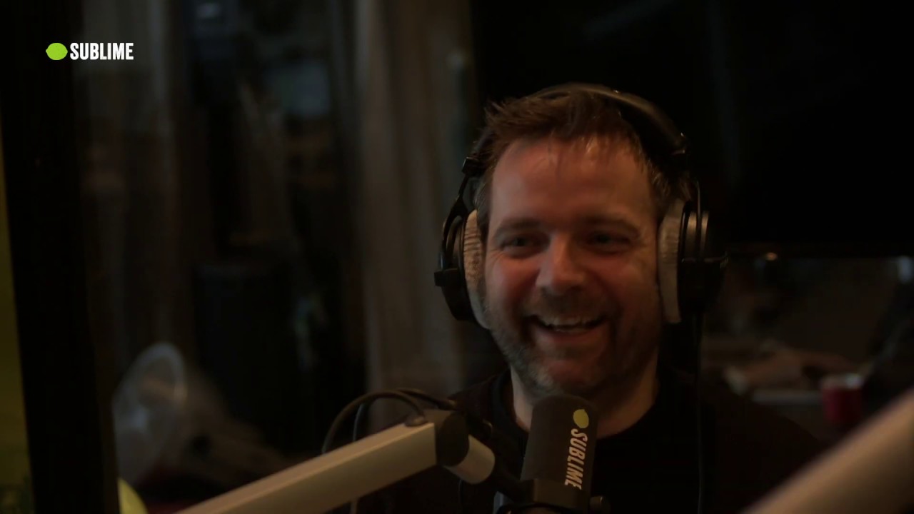 Van techno naar Dave Brubeck&hellip; Jaap vertelt over 'Rose Rouge' van St. Germain | Sublime Radio