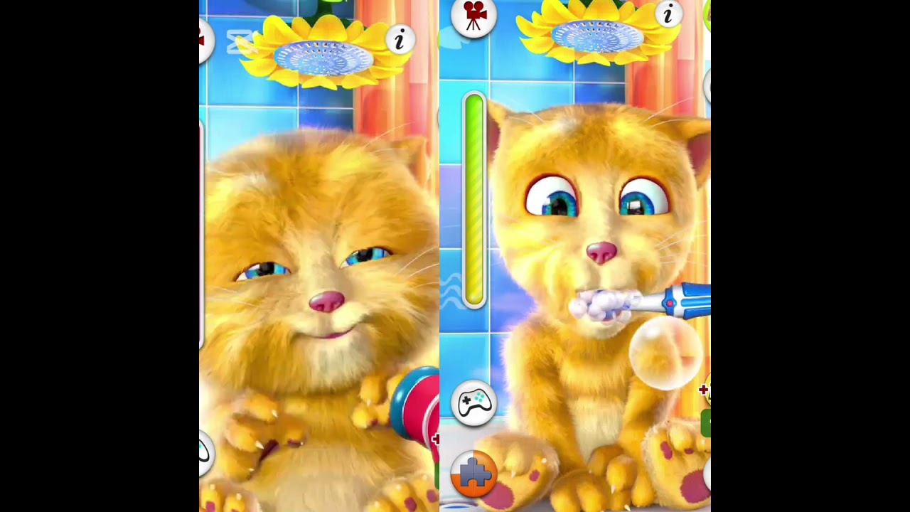 #tileshopunity #talkingtomesayang #talkingtom