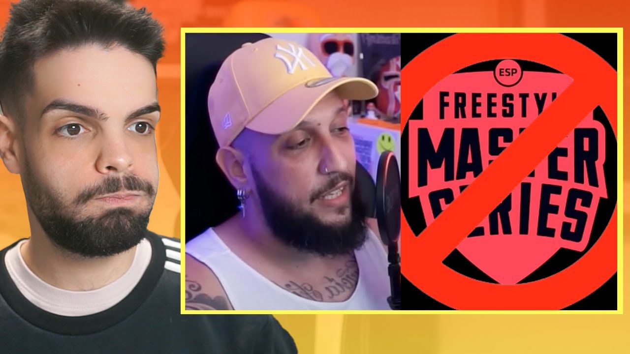 🔥PIEZAS RENUNCIÓ a FMS y EXPLICÓ el PROBLEMA de NAVAS🔥 *PIEZAS DEJA de ser JUEZ de FMS*