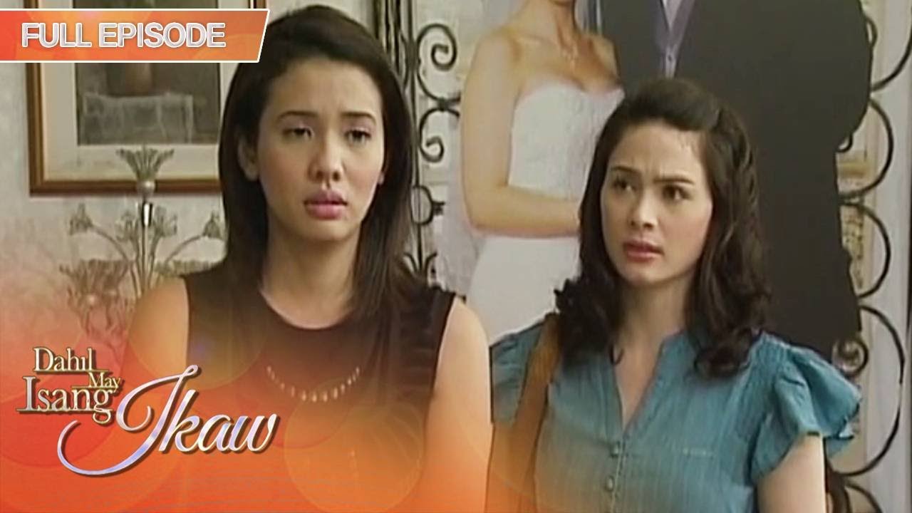 Full Episode 31 | Dahil May Isang Ikaw English Dubbed
