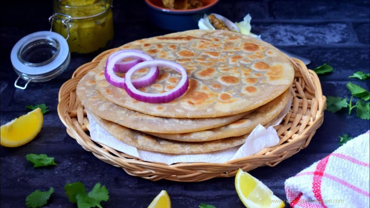 Sattu ka paratha aur bhujiya ak baar jarur is tarike se bnaye 