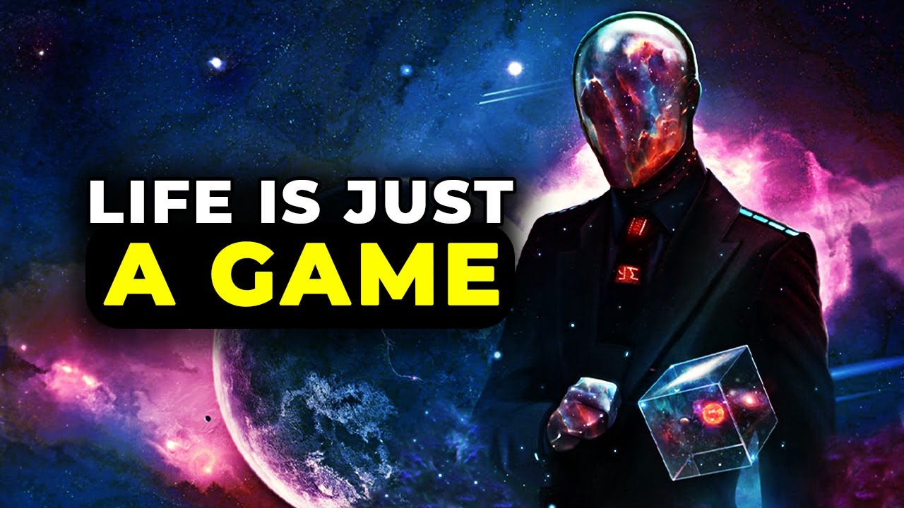 The Whole Thing Is An Illusion | Don't Take Life too Seriously