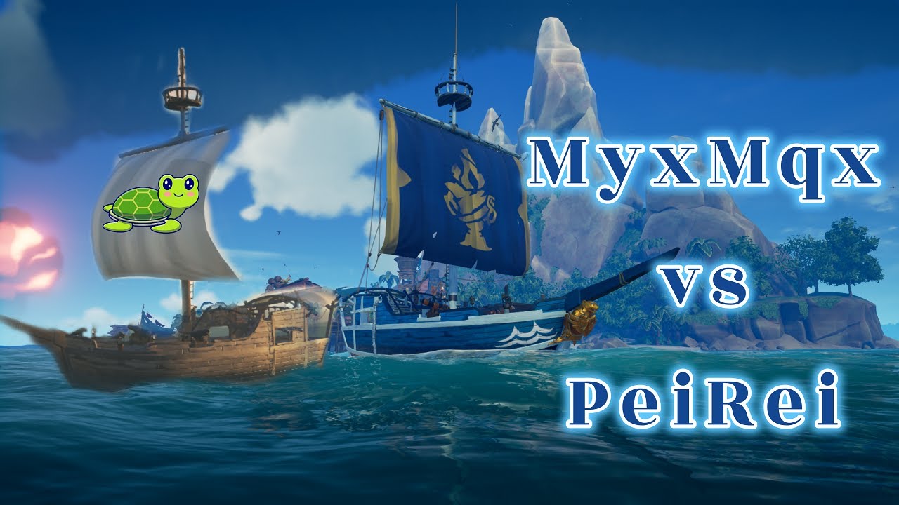 NAL Champs Battle Top Sloop Team in EU | Sloop PvP