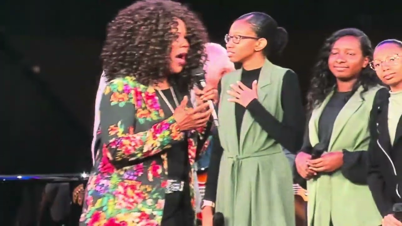 The Chitans with Lynda Randle NQC 2024