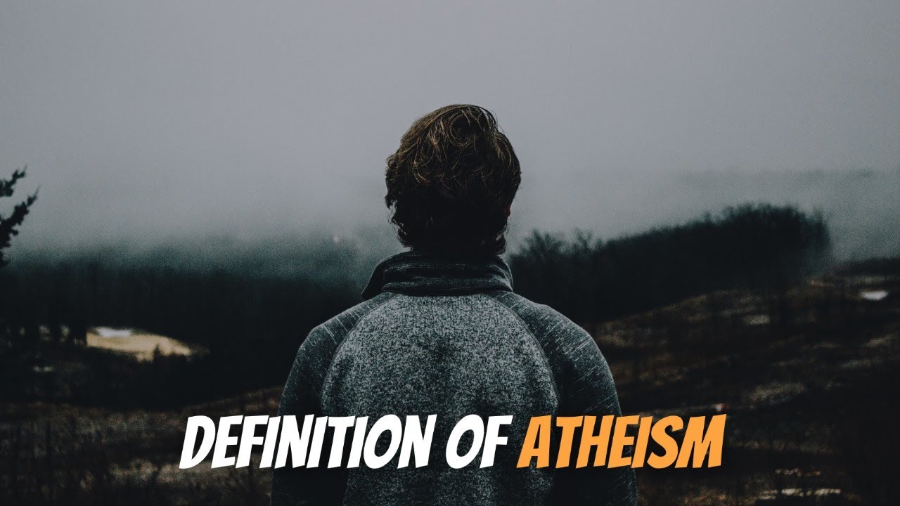 What Is Atheism? Definition, Origins & Beliefs Explained!