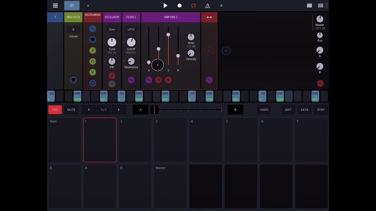 Drambo by BeepStreet - Smooth Automation
