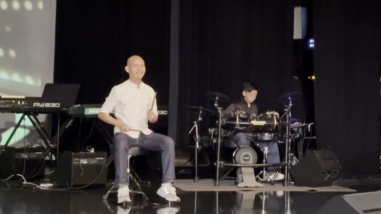 Golden by KPop Demon Hunters @Cristofori 45th Anniversary Musicale 2025