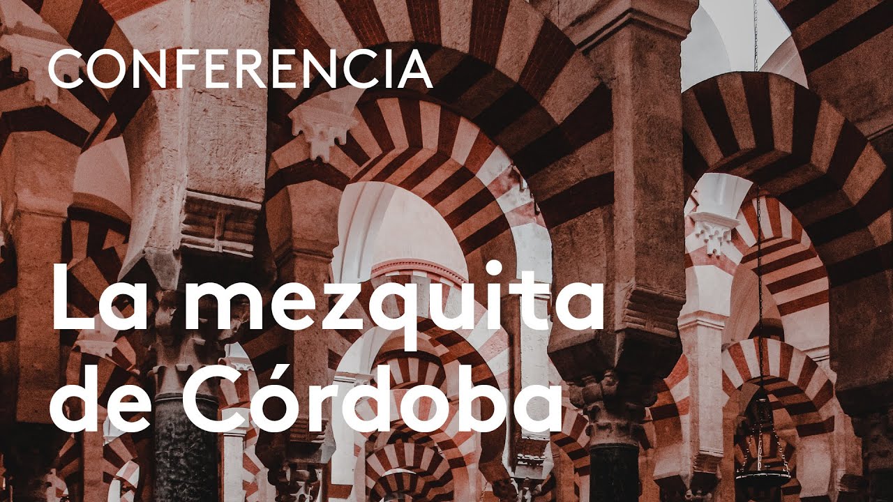 La mezquita de Córdoba, monumento universal | Antonio Almagro