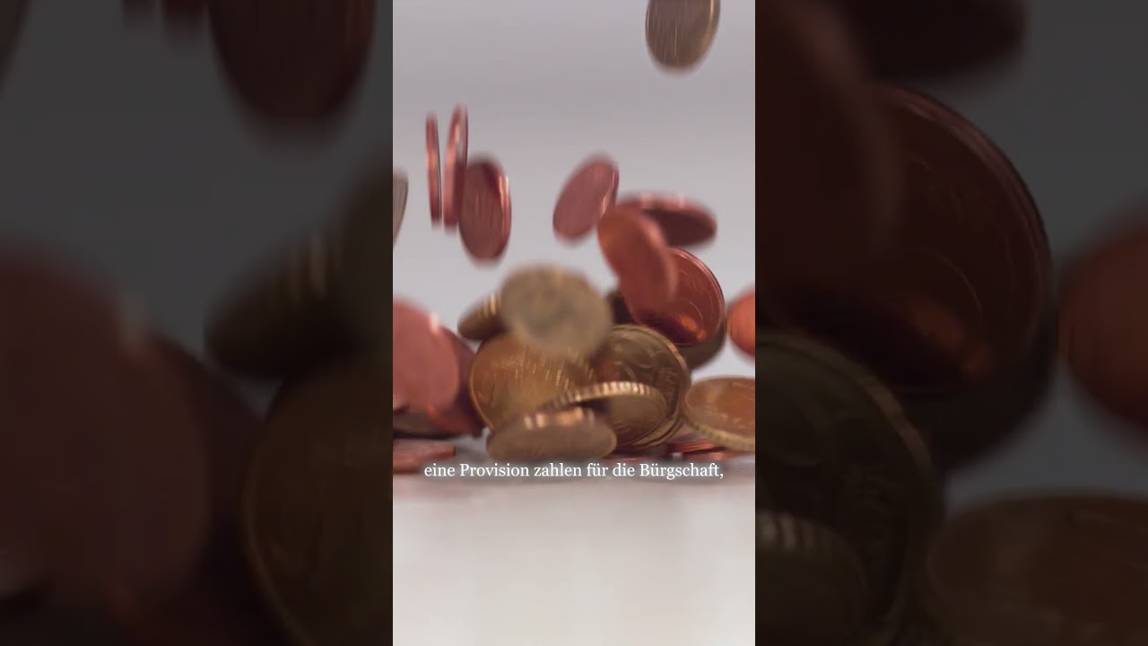 TYPISCHE Irrt&uuml;mer &uuml;ber Kaution bei Mietern